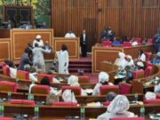 Sénégal: adoption de la proposition de révision constitutionnelle