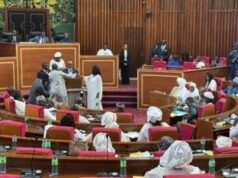 Sénégal: adoption de la proposition de révision constitutionnelle