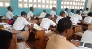 Burkina: 24 candidats au BEPC et BEP condamnés à 45 jours de travaux d’intérêt général