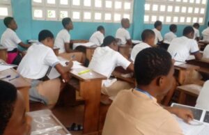 Burkina: 24 candidats au BEPC et BEP condamnés à 45 jours de travaux d’intérêt général