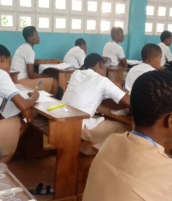 Burkina: 24 candidats au BEPC et BEP condamnés à 45 jours de travaux d’intérêt général
