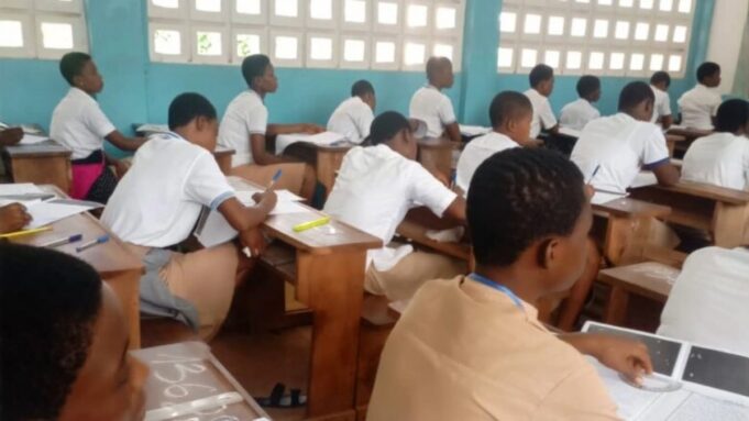 Burkina: 24 candidats au BEPC et BEP condamnés à 45 jours de travaux d’intérêt général