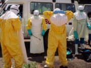 RDC: Ebola étend son emprise au Haut-Uele, 4e province