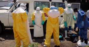 RDC: Ebola étend son emprise au Haut-Uele, 4e province