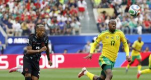 Mondial 2026: non, les Africains n’ont pas le droit de se contenter des 16es de finale!