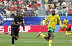 Mondial 2026: non, les Africains n’ont pas le droit de se contenter des 16es de finale!