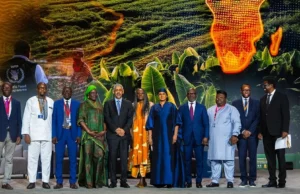 Assemblées annuelles 2026: «l’Appel de Brazzaville» signe l’engagement de la société civile, des philanthropies et de la diaspora pour la NAFAD