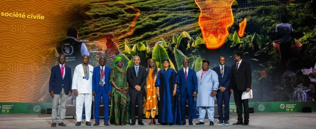 Assemblées annuelles 2026: «l’Appel de Brazzaville» signe l’engagement de la société civile, des philanthropies et de la diaspora pour la NAFAD