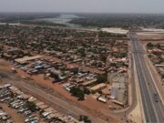 Restructuration et Apurement du Passif du Foncier Urbain: une équipe technique attendue le 11 juin dans les secteurs 32 et 33 de Ouaga