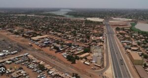 Restructuration et Apurement du Passif du Foncier Urbain: une équipe technique attendue le 11 juin dans les secteurs 32 et 33 de Ouaga