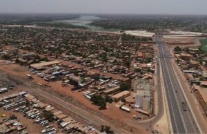 Restructuration et Apurement du Passif du Foncier Urbain: une équipe technique attendue le 11 juin dans les secteurs 32 et 33 de Ouaga