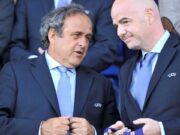 Michel Platini porte plainte contre Gianni Infantino pour «dénonciation calomnieuse»
