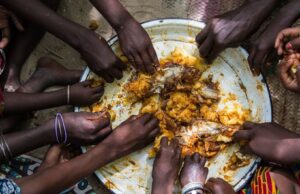 Chaque année, les aliments insalubres coûtent la vie à 1,5 million de personnes