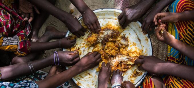 Chaque année, les aliments insalubres coûtent la vie à 1,5 million de personnes