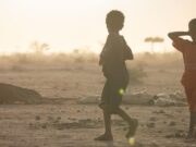 Sécheresse, chaleur, canicule : l’enfance sous pression