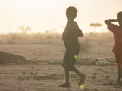 Sécheresse, chaleur, canicule : l’enfance sous pression