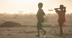 Sécheresse, chaleur, canicule : l’enfance sous pression