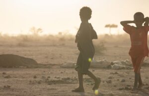 Sécheresse, chaleur, canicule : l’enfance sous pression