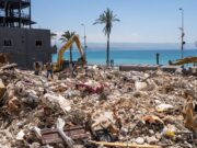 Liban: le calme revient, mais la prudence reste de mise