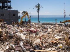 Liban: le calme revient, mais la prudence reste de mise