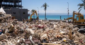 Liban: le calme revient, mais la prudence reste de mise