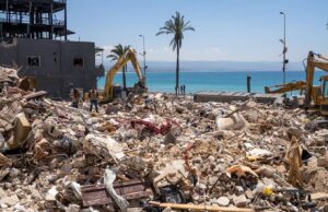 Liban: le calme revient, mais la prudence reste de mise