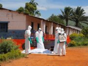«Certains doutent de l’existence d’Ebola»: en RDC, la confiance au cœur de la lutte contre l’épidémie