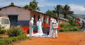 «Certains doutent de l’existence d’Ebola»: en RDC, la confiance au cœur de la lutte contre l’épidémie