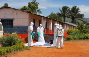 «Certains doutent de l’existence d’Ebola»: en RDC, la confiance au cœur de la lutte contre l’épidémie