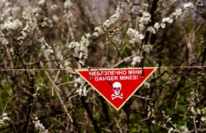 Trente ans après le traité d’Ottawa, l’ONU met en garde contre un retour des mines antipersonnel