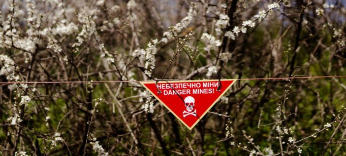 Trente ans après le traité d’Ottawa, l’ONU met en garde contre un retour des mines antipersonnel