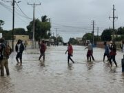 L’Afrique se réchauffe plus vite que le reste de la planète