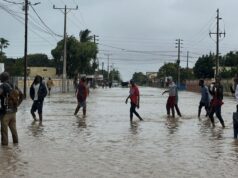 L’Afrique se réchauffe plus vite que le reste de la planète