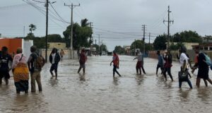 L’Afrique se réchauffe plus vite que le reste de la planète
