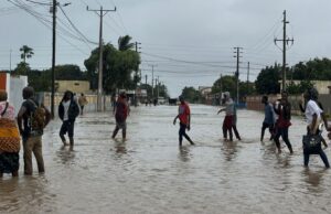 L’Afrique se réchauffe plus vite que le reste de la planète