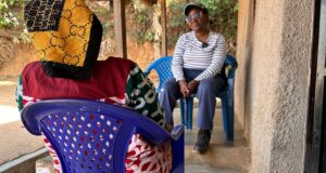 RDC: la peur d’Ebola éloigne les femmes enceintes des hôpitaux