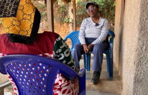 RDC: la peur d’Ebola éloigne les femmes enceintes des hôpitaux