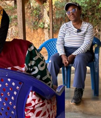 RDC: la peur d’Ebola éloigne les femmes enceintes des hôpitaux