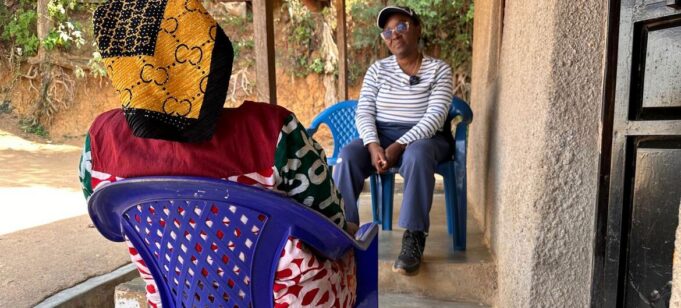 RDC: la peur d’Ebola éloigne les femmes enceintes des hôpitaux