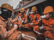 Détroit d’Ormuz : l’ONU lance l’évacuation de milliers de marins bloqués