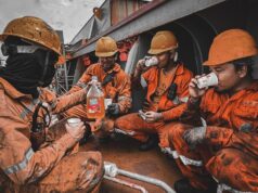 Détroit d’Ormuz : l’ONU lance l’évacuation de milliers de marins bloqués