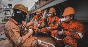 Détroit d’Ormuz : l’ONU lance l’évacuation de milliers de marins bloqués