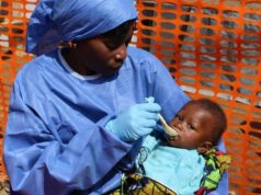 Ebola en RDC: l’épidémie gagne du terrain, la faim s’aggrave