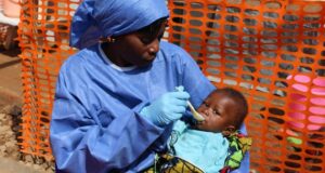Ebola en RDC: l’épidémie gagne du terrain, la faim s’aggrave