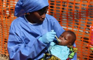 Ebola en RDC: l’épidémie gagne du terrain, la faim s’aggrave
