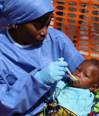 Ebola en RDC: l’épidémie gagne du terrain, la faim s’aggrave