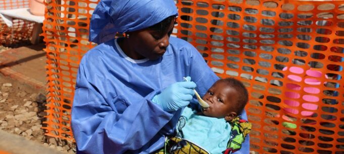 Ebola en RDC: l’épidémie gagne du terrain, la faim s’aggrave