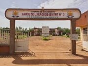 Ouagadougou: décès d’un ex-maire