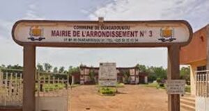 Ouagadougou: décès d’un ex-maire