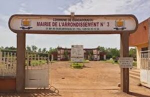 Ouagadougou: décès d’un ex-maire